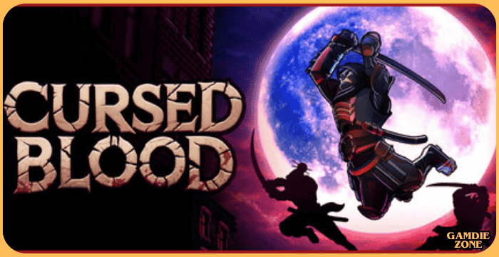 Cursed Blood Complete Guide Download