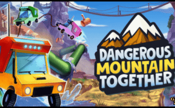 Dangerous Mountain Together Game Download