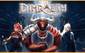 Dimraeth Download New PC Game Released 2026