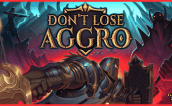 Don't Lose Aggro PC Game Download Full Guide & Overview