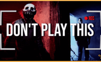 Don't Play This Game Download for PC (Full Guide)