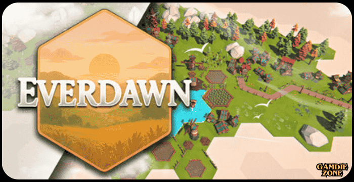 EVERDAWN Download PC New Latest Version