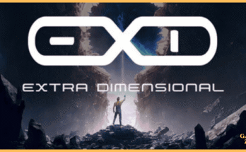 EXD - Extra Dimensional Download New PC Game
