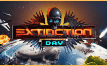 Extinction Day Game Download for PC (Full Guide)
