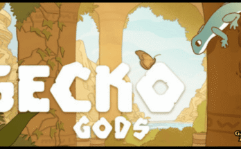 Gecko Gods Game Download for PC (Full Guide)