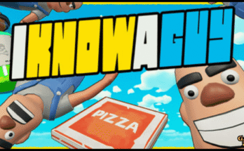 I Know a Guy: Shady Life Simulator Game Download