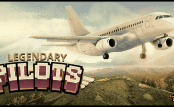 Legendary Pilots Game Download for PC Ultimate Guide