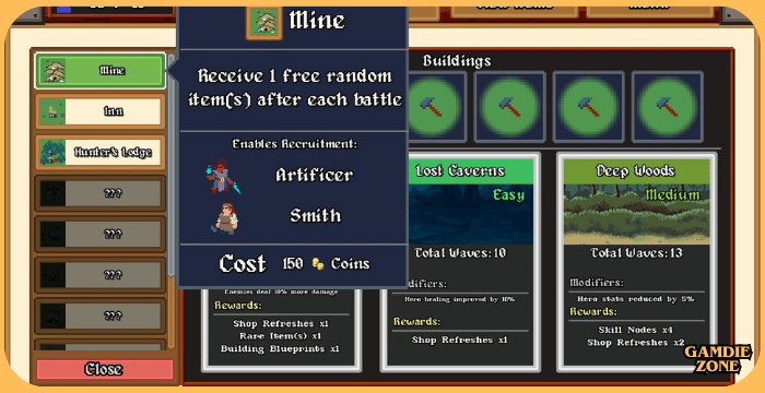 Legionbound Free Download v1.0 Latest Version