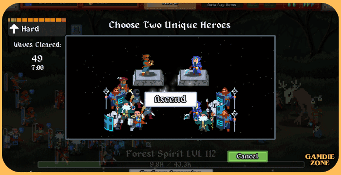 Legionbound Free Download v1.0 Latest Version