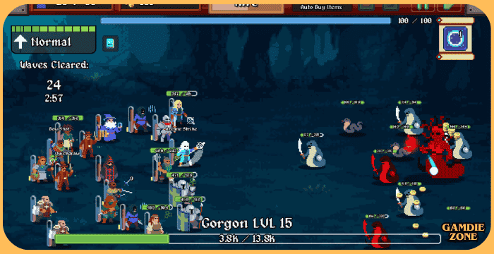 Legionbound Free Download v1.0 Latest Version