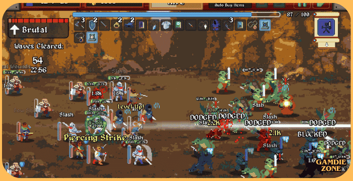 Legionbound Free Download v1.0 Latest Version