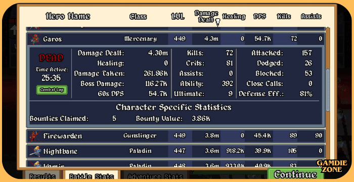 Legionbound Free Download v1.0 Latest Version