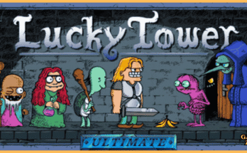Lucky Tower Ultimate Latest Version Download