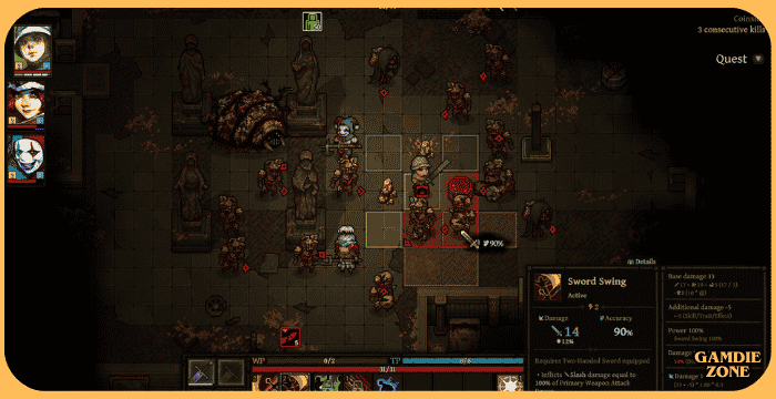 MEMOLITH: Forsaken by Light Download PC Game