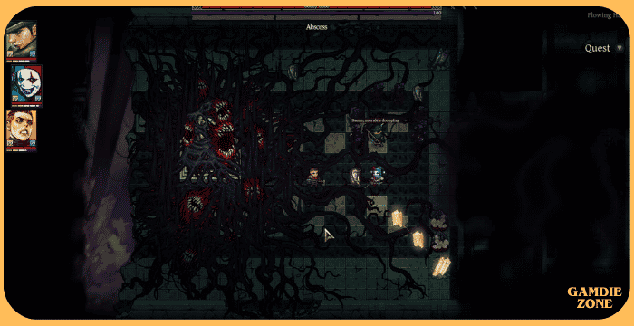 MEMOLITH: Forsaken by Light Download PC Game