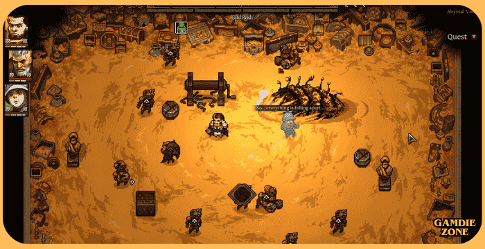 MEMOLITH: Forsaken by Light Download PC Game