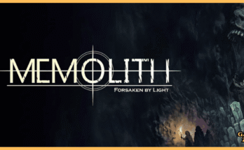 MEMOLITH: Forsaken by Light Download PC Game