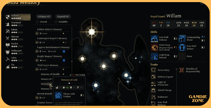 MEMOLITH: Forsaken by Light Download PC Game