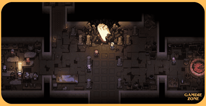 MEMOLITH: Forsaken by Light Download PC Game