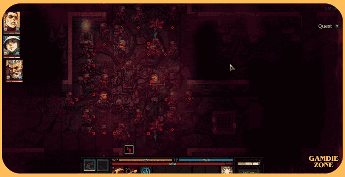 MEMOLITH: Forsaken by Light Download PC Game