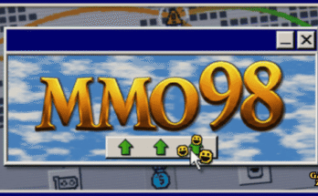 MMO98 Download for PC (Full Guide)