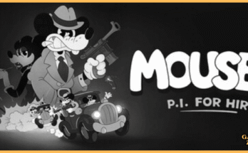 MOUSE: P.I. For Hire Download for PC Ultimate Guide