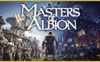 Masters of Albion PC Game Download Full Guide