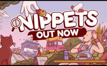 Nippets Game Download For PC Full Guide