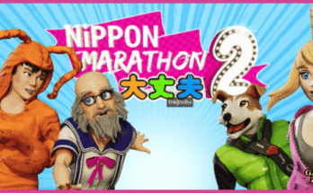 Nippon Marathon 2: Daijoubu Game Download