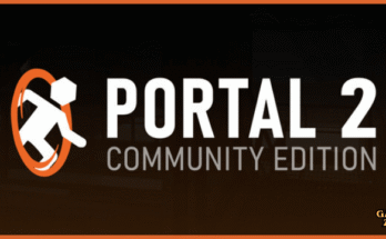 Portal 2: Community Edition Game Download for PC