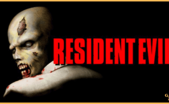 Resident Evil Free Download v1.0 Latest Version