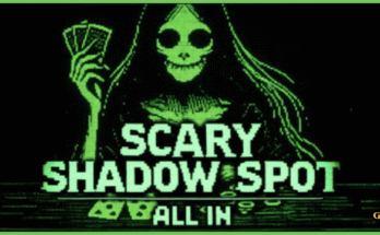 Scary Shadow Spot - All In Download