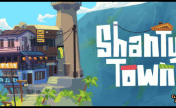 ShantyTown PC Game Download Complete Guide