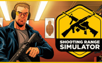 Shooting Range Simulator Download New PC Game