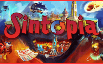Sintopia PC Game Download Full Guide & Overview