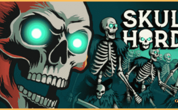 Skull Horde Download New PC Game