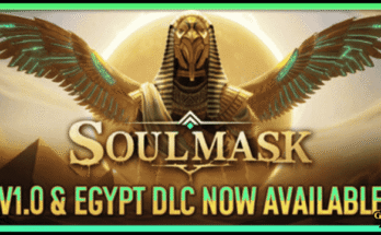 Soulmask Download New PC Game 2026