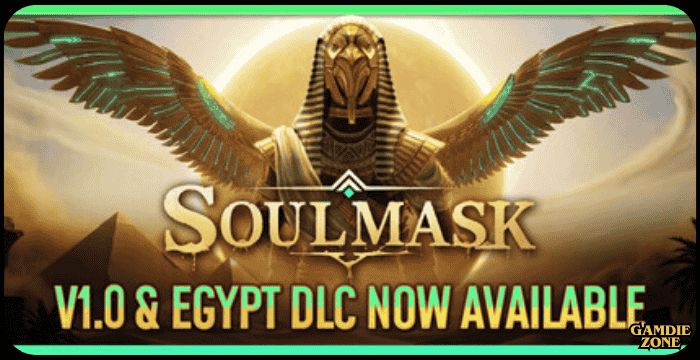 Soulmask Download New PC Game 2026