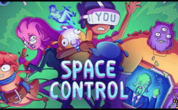 Space Control PC Game Download Full Guide