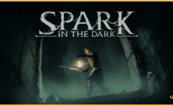 Spark in the Dark Download New PC Game