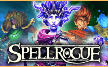 SpellRogue PC Game Full Guide Download