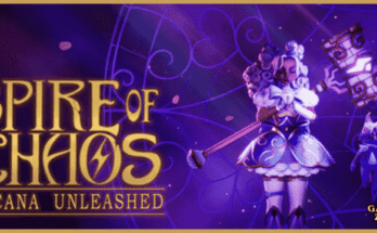 Spire of Chaos : Arcana Unleashed Download for PC