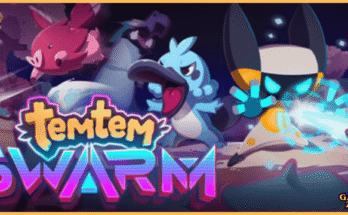 Temtem: Swarm Download for PC Ultimate Guide