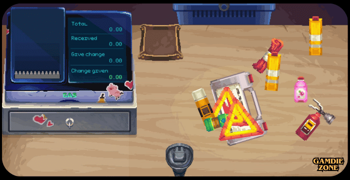 The Last Gas Station PC Game Download Full Guide