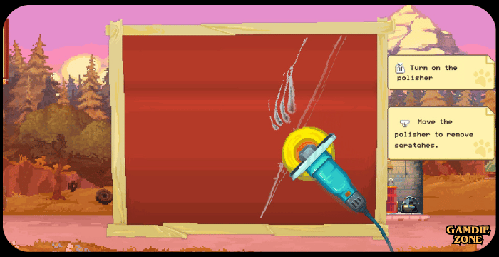 The Last Gas Station PC Game Download Full Guide