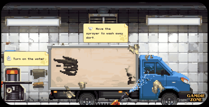 The Last Gas Station PC Game Download Full Guide