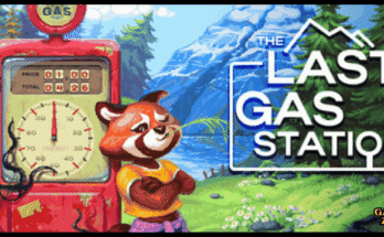 The Last Gas Station PC Game Download Full Guide