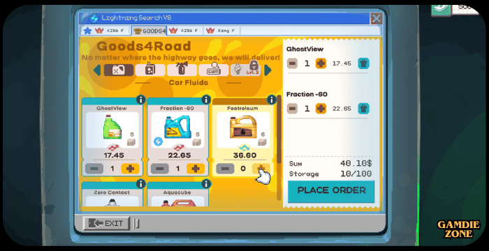 The Last Gas Station PC Game Download Full Guide