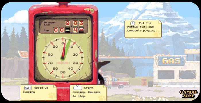 The Last Gas Station PC Game Download Full Guide