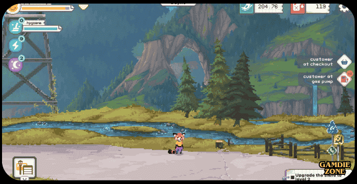 The Last Gas Station PC Game Download Full Guide